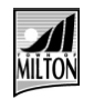 Milton Velodrome Logo Milton Velodrome Logo