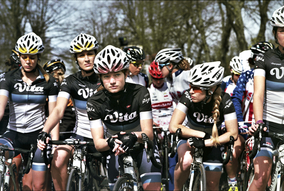 La Petite Reine Film Inspired by Genevieve Jeanson Opens in