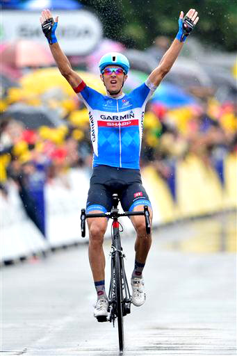 Tour de France Stage 19 Report, Full Results and Photos – Navardauskas ...