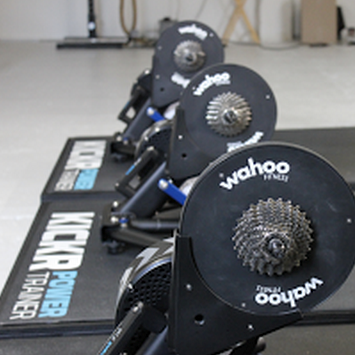 neils bike fit