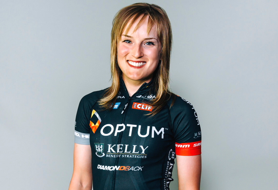 Canada’s Albrecht Leads Optum Sweep on Women’s @ Stage 2 San Dimas ...