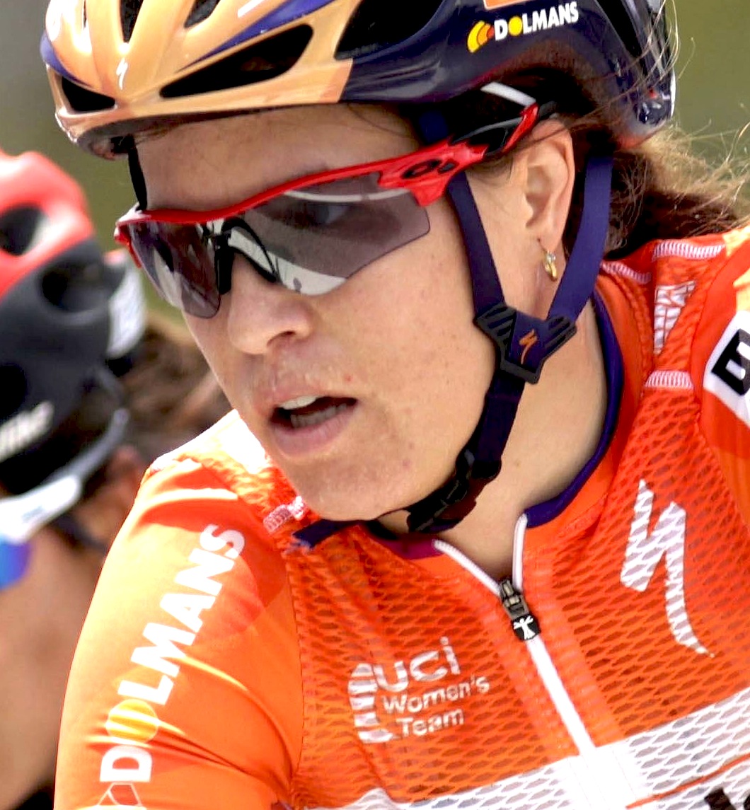 Boels Rental Ladies Tour Stages 5, 6 and Final GC – Canuel 4th ...