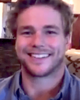 Interviews with Hugo Barrette and Derek Gee on the 2017 Track Nationals